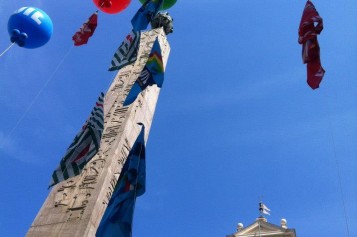 UIL Puglia, in 4mila a Roma per la manifestazione nazionale “Lavoro è democrazia”